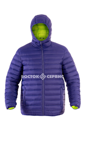 Куртка КРОС мужская